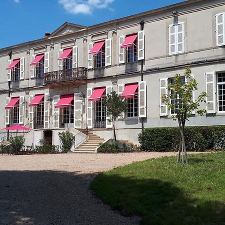 Hotel Domaine de Montcausson à Revel  Extérieur photo