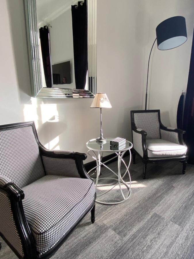 Hotel Domaine de Montcausson à Revel  Extérieur photo